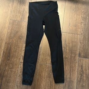 Lululemon running leggings